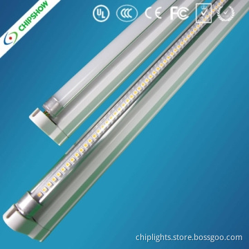 CE, RoHS FCC Approved SMD3528 T5 LED Tube